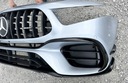 MERCEDES A CLASS 177 45 S AMG BUMPER FRONT FRONT 