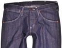 WRANGLER nohavice REGULAR jeans 6FRZ _ W32 L34 Model 6FRZ