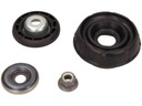 AIR BAGS SHOCK ABSORBER Z BEARING KYB SM1528 FRONT 