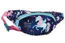 СУМКА НА ПОЯС ЕДИНОРОГА для девочки