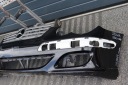PARE-CHOCS AVANT MERCEDES C-KLASA W203 CL203 SPORT COUPÉ LIFT A2038853225photo 13