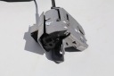 ЗАМОК КРИШКИ БАГАЖНИКА БАГАЖНИКА Z НАТЯГУВАЧЕМ VOLVO V70 3 2012-2016 OE 31333543  фото 7