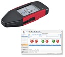 DLK Pro TIS-Compact S (EE) для тахографов SMART 4.1 Карты и программа G2v2