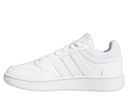 Dámske tenisky pre mládež biele adidas HOOPS 3.0 K GW0433 39 1/3 Stav balenia originálne