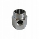 ПОДКЛЮЧЕНИЕ ПИТАНИЯ ДЛЯ ФИЛЬТРА ОСМОСА 3/4 x 1/4 RO