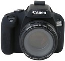СИЛИКОНОВЫЙ КОРПУС ДЛЯ CANON EOS 4000D