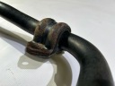 BARRE DE LIAISON STABILISATEUR AVANT AVANT DODGE DURANGO 3.6 4X4 2014-photo 8