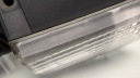 2010 OPEL VIVARO ARRIÈRE LANTERNE ANTIBUÉE 93863596photo 7