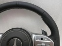 2020-2023 MERCEDES C63 AMG W205 STEERING WHEEL A00050051399 STEERING WHEEL фото 7