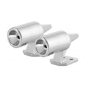 2x ОТПУСКАТЕЛЬ ДИКОЙ КОСУЛИ ДЛЯ АВТОМОБИЛЯ