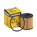 FILTRO ACEITES FILTRON OE673 