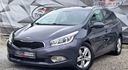 Kia Ceed 1.6 128 KM klimatronic bezwypadkowa s... Skrzynia biegów Manualna