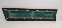 MOULURE PORTES DROIT AVANT MERCEDES W124 269photo 7