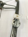 ÉLÉVATEUR MÉCANISME ÉLÉVATEUR VITRES GAUCHE ARRIÈRE MERCEDES W124 BERLINE UNIVERSELphoto 11