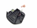 RENAULT ESPACE V (RFC) 2017 SENSOR TEMPERATURES INTERNAL  photo 6