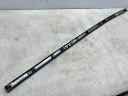 AVENSIS T27 UNIVERSEL BARRES DE TOIT DE TOIT GAUCHE ARGENTÉ 75552-05030photo 8