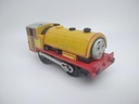 Tomek TOMY THOMAS BENIO BEN Lokomotywa Ciuchcia Trackmaster EAN (GTIN) 8710364060870