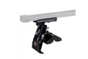 AMOS3341 UCHWYT BAGAŻNIKA DACHOWEGO DROMADER D-1 KPL. 4 SZT. AMOS -