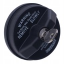 Крышка топливного бака на Chrysler Jeep Dodge.