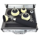 Система шлифования токарного станка