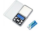 Весы для ювелирных изделий PRECISION 0,01 г LCD POCKET ACCURATE KITCHEN