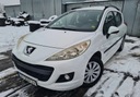 Peugeot 207 Peugeot 207 1.6 hdi 92 km KLIMA be...