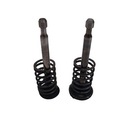 TECUMSEH BVS 143 КОМПЛЕКТ ВПУСКНЫХ ВЫПУСКНЫХ КЛАПАНОВ