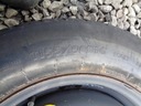 RUEDA RUEDA DE RECAMBIO DODGE CALIBER JEEP 5X114,3 16'' 4J 