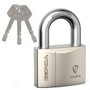 GERDA SECURE KSWS 60 навесной замок с сатиновым усилением
