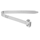 Лента заземления 1/8-4 R.8182