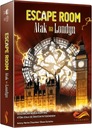 Квест-комната. Квест-комната. Нападение на Лондон (2-е изд.)