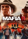 Mafia II: Definitive Edition для ПК PL (STEAM KEY)