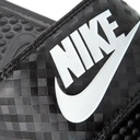 Klapki sportowe Nike Benassi JDI r. 38 Materiał podeszwy guma