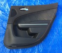 DODGE CHARGER 15 16 17 ОБИВКА ДВЕРИ BACON