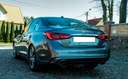 Infiniti Q50 Infiniti Q50 Hybrid Luxe Liczba drzwi 4/5