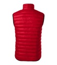 Everest kamizelka męska formula red XL,5537116 Rozmiar XL