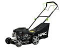 KOSIARKA SPALINOWA NAC LS40-127R-JR NAPĘD SILNIK RATO 2 KW SZER 40 CM LEKKA Kod producenta LS40-127R-JN