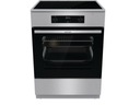 GORENJE MEKIS6101I индукционная плита 60см