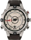 Zegaek męski z kompasem Timex T2N721