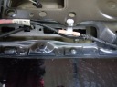 КРИШКА БАГАЖНИКА БАГАЖНИКА TOYOTA PRIUS (XW50)  (18164933751) фото min 7