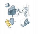 ПНЕВМОРУЛЕВОЕ КОЛЕСО AUDI A6 A7 4G0129618B Дилерский центр