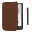 Ультратонкий чехол для PocketBook Inkpad 3 Pro + стилус