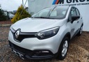 Renault Captur Renault Captur (ENERGY) TCe 90 LIFE Skrzynia biegów Manualna