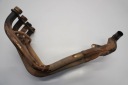 HONDA CBF 1000 SC58 06-09 КОЛЕКТОР ВИПУСКНИЙ  (17540467496) фото min 9