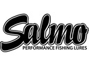 WOBLER SALMO H6F SILVER BLUE SHAD Marka Salmo