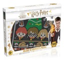 Puzzle: Harry Potter - Prázdniny na Rokforte