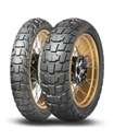 DUNLOP TRAILMAX RAID ЗАДНИЕ 150/70 R17 69 T TL