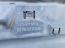 AUDI A5 8T DIFFUSEUR SPOILER PARE-CHOCS ARRIÈRE GRILLE S-LINE LIFT 8T8807521Gphoto 8
