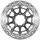 ДИСКОМ ГАЛЬМІВНОЮ SBS DUCATI MONSTER PANIGALE 999 848  (18745101521) фото min 1