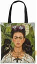 Taška cez rameno Autoportrét s tŕňom (...) Frida Kahlo Pohlavie Unisex výrobok